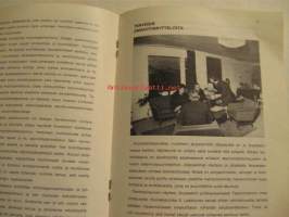 Uusi koti - Huoneistokeskuksen joulunumero 1964