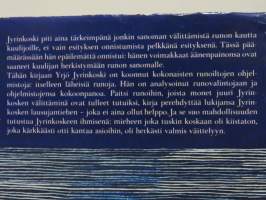 Runomuistelmat : ohjelmistoa 20 vuoden ajalta