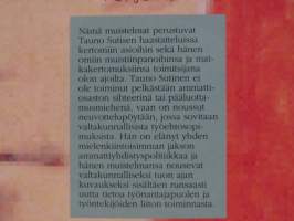 Pääluottamusmies Sutinen