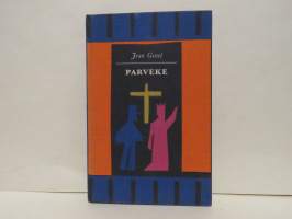 Parveke - näytelmä