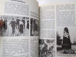 Kuvia ja kuvauksia Tuusulan perhealbumista vuosisadan varrelta - Tuusulan Säästöpankki 1875-1975 -bank´s history