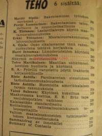 Teho 1956 nr 6