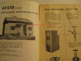 Teho 1956 nr 6
