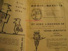 Teho 1956 nr 6