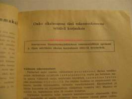 Teho 1956 nr 6