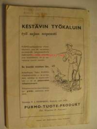 Teho 1956 nr 6