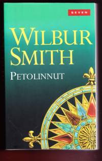 Petolinnut, 2011. Historiallinen meriseikkailufiktio Courtneyn merenkävijäperheen jännittävistä vaiheista 1660-luvun taisteluissa meren herruudesta.