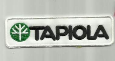 Tapiola    -   hihamerkki