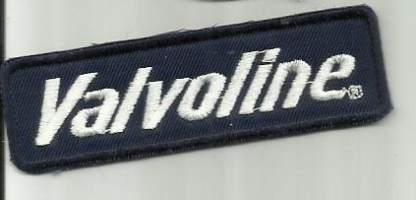 Valvoline  -   hihamerkki
