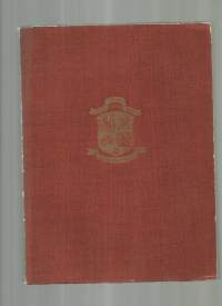 Åbo klädesfabrik 1874-1949 / Oscar Nikula.