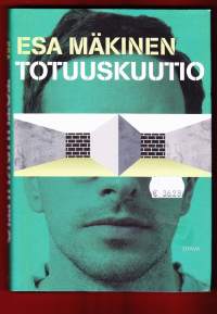 Totuuskuutio,2015. Hybridiajan kauhukuvioita nettimaailmassa.Voidaanko sinun tietosi muokata oikeudettomasti ilman että mahdat asialle mitään? Kuka hallitsee tietoa?