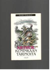 Arthur-kuninkaan tarinoita