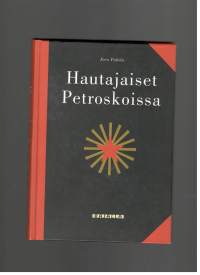 Hautajaiset Petroskoissa