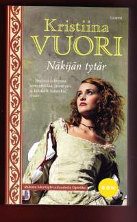 Näkijän tytär, 2012. Kristinusko, pakanuus ja romantiikka sekoittuvat tässä 1200-luvun Hämeeseen sijoittuvassa historiallisessa romaanissa.