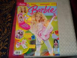 Barbie 5/2006