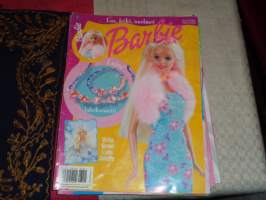 Barbie 11/2003