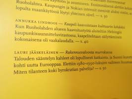 Kaapeli 25 (Kaapelitehdas 25 vuotta) - Muistikuvia ja muistelmia