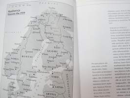 Hitlerin sota pohjoisessa - Saksan sotatoimet Norjassa, Suomessa ja Neuvostoliitossa 1940-1945