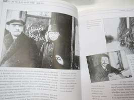Hitlerin sota pohjoisessa - Saksan sotatoimet Norjassa, Suomessa ja Neuvostoliitossa 1940-1945