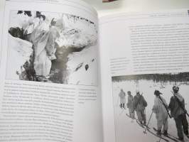 Hitlerin sota pohjoisessa - Saksan sotatoimet Norjassa, Suomessa ja Neuvostoliitossa 1940-1945