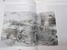 Hitlerin sota pohjoisessa - Saksan sotatoimet Norjassa, Suomessa ja Neuvostoliitossa 1940-1945
