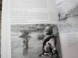 Hitlerin sota pohjoisessa - Saksan sotatoimet Norjassa, Suomessa ja Neuvostoliitossa 1940-1945