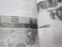 Hitlerin sota pohjoisessa - Saksan sotatoimet Norjassa, Suomessa ja Neuvostoliitossa 1940-1945
