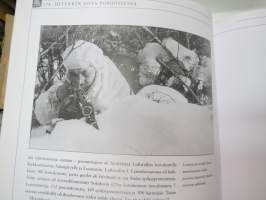 Hitlerin sota pohjoisessa - Saksan sotatoimet Norjassa, Suomessa ja Neuvostoliitossa 1940-1945