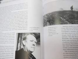 Hitlerin sota pohjoisessa - Saksan sotatoimet Norjassa, Suomessa ja Neuvostoliitossa 1940-1945