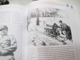 Hitlerin sota pohjoisessa - Saksan sotatoimet Norjassa, Suomessa ja Neuvostoliitossa 1940-1945
