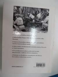 Hitlerin sota pohjoisessa - Saksan sotatoimet Norjassa, Suomessa ja Neuvostoliitossa 1940-1945