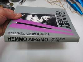 Hemmo Airamo ja turkulainen teatteri