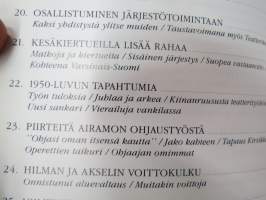 Hemmo Airamo ja turkulainen teatteri