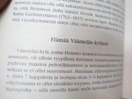 Hemmo Airamo ja turkulainen teatteri