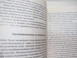 Hemmo Airamo ja turkulainen teatteri