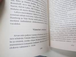 Hemmo Airamo ja turkulainen teatteri