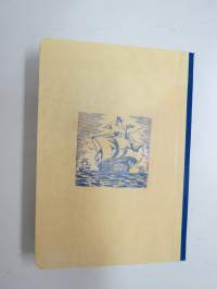 Laivaston lauluja I, näköispainos v. 1997 -songs for Navy