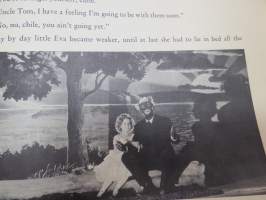 Shirley Temple in &quot;Dimples&quot; - A 20th Century Fox Production -elokuvan mukaan tehty kirja