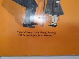 Shirley Temple in &quot;Dimples&quot; - A 20th Century Fox Production -elokuvan mukaan tehty kirja