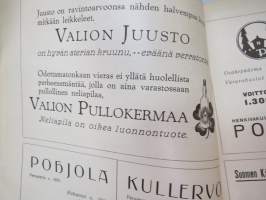 Jääkäri-invaliidi Jägarinvaliden 1932, I Maailmansodan jääkärien kohtaloita värväysvaiheessa, Lockstedtin leirillä, maailmansodassa, Suomen vapaussodassa.