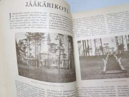 Jääkäri-invaliidi Jägarinvaliden 1932, I Maailmansodan jääkärien kohtaloita värväysvaiheessa, Lockstedtin leirillä, maailmansodassa, Suomen vapaussodassa.