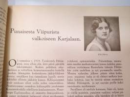 Jääkäri-invaliidi Jägarinvaliden 1932, I Maailmansodan jääkärien kohtaloita värväysvaiheessa, Lockstedtin leirillä, maailmansodassa, Suomen vapaussodassa.