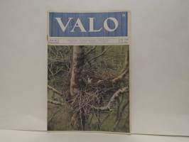 Valo N:o 12 / 1928