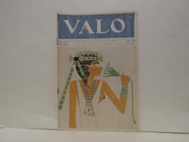 Valo N:o 9 / 1928