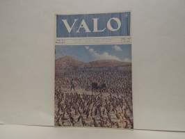 Valo N:o 10 / 1927
