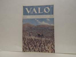 Valo N:o 10 / 1927