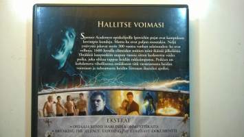 The covenan+ DVD - elokuva