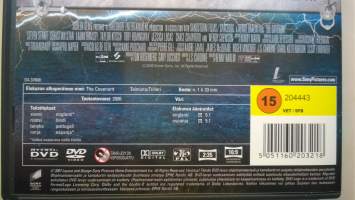 The covenan+ DVD - elokuva