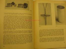 Diebeners Goldschmiede Jahrbuch 1961
