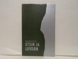 Etsin ja löydän